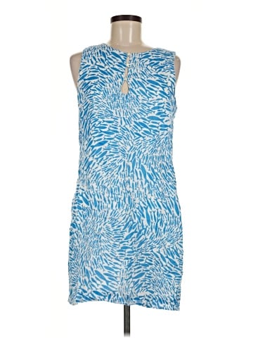 Island Company Cocktail Dress (view 1)