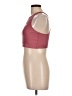 Peloton Burgundy Tank Top Size L - photo 5