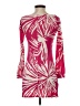 Lilly Pulitzer Graphic Pink Cocktail Dress Size XS - photo 2