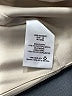 Covington Tan Short Sleeve Turtleneck Size 10 - photo 8