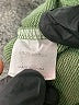 Unbranded 100% Cotton Green Pullover Hoodie Size L - photo 8