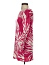 Lilly Pulitzer Graphic Pink Cocktail Dress Size XS - photo 5
