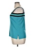 misook Teal Sleeveless Top Size XL - photo 5