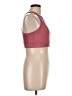 Peloton Burgundy Tank Top Size L - photo 4