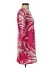Lilly Pulitzer Graphic Pink Cocktail Dress Size XS - photo 4