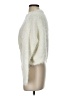 Love, Bonito 100% Polyester Ivory Pullover Sweater Size 4 - photo 5