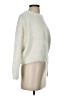 Love, Bonito 100% Polyester Ivory Pullover Sweater Size 4 - photo 4
