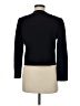 J.Crew 100% Polyester Black Jacket Size 6 - photo 2