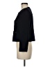 J.Crew 100% Polyester Black Jacket Size 6 - photo 5