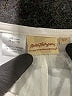 Norm Thompson Ivory Casual Pants Size 6 (petite) - photo 7