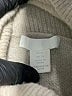 H&M Tan Turtleneck Sweater Size XL - photo 7