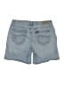 Lee Blue Denim Shorts Size 14 - photo 2