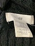 H&M Black Turtleneck Sweater Size M - photo 7