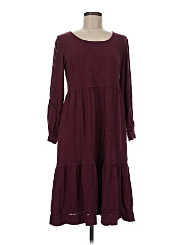 Canyon Retreat Casual Dress (view 1)