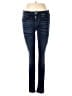True Religion Blue Jeans Size 27 waist - photo 1