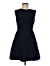 Ted Baker London Blue Cocktail Dress Size 6 (2) - photo 1