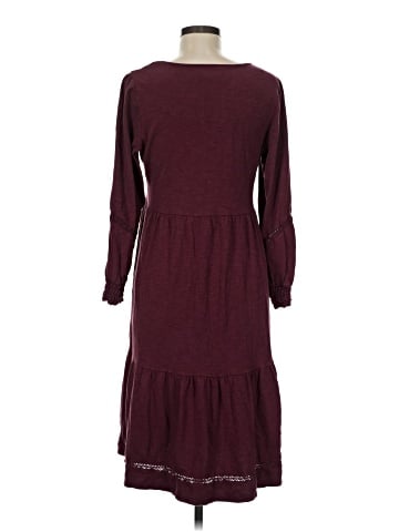 Canyon Retreat Casual Dress (view 2)