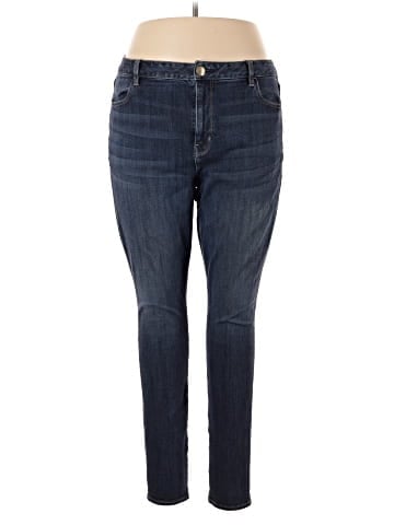 American Eagle Outfitters Jeans (view 1)