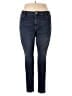 American Eagle Outfitters Blue Jeans Size 20 - photo 1