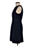 Ted Baker London Blue Cocktail Dress Size 6 (2) - photo 5
