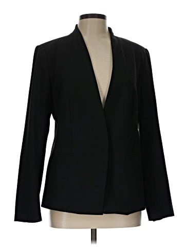 Ann Taylor Blazer (view 1)