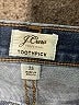 J.Crew Blue Jeans Size 25 waist - photo 7