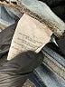 J.Crew Blue Jeans Size 25 waist - photo 8