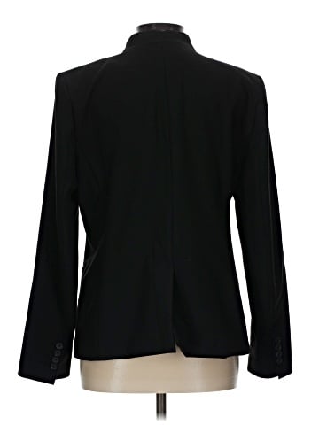 Ann Taylor Blazer (view 2)