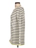 Gap Stripes Gray Pullover Sweater Size L - photo 5