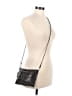 Estee & Lilly Silver Crossbody Bag One size - photo 2