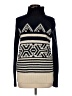 J.Crew Blue Sweater Vest Size M - photo 1