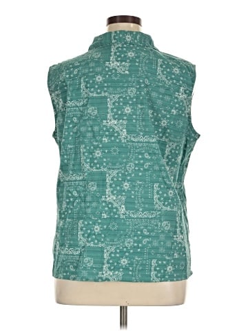 Eddie Bauer Sleeveless T-Shirt (view 2)