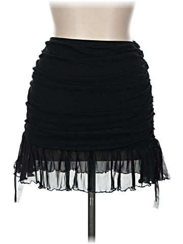 Current Mood Formal Skirt (view 1)