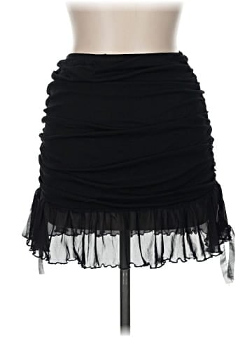 Current Mood Formal Skirt (view 2)