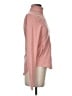 Kyodan Pink Long Sleeve Turtleneck Size XS - photo 4