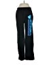 Harry Potter Graphic Black Sweatpants Size S - photo 1