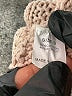 Unbranded Solid Tan Pullover Sweater Size S (kids) - photo 3