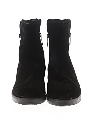 Assorted Brands Ankle Boots (view 2)