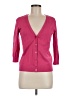 Covington Pink 3/4 Sleeve Blouse Size Med Petite - photo 1