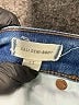 Madewell Hearts Blue Jeans Size 23 waist - photo 8