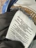 Madewell Hearts Blue Jeans Size 23 waist - photo 9