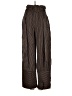 Point Sur Brown Cargo Pants Size 4 - photo 1