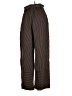 Point Sur Brown Cargo Pants Size 4 - photo 2