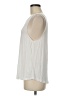 Double Zero White Sleeveless T-Shirt Size M - photo 5