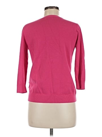 Covington 3/4 Sleeve Blouse (view 2)