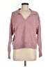 Old Navy Pink Pullover Sweater Size M - photo 1
