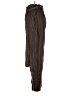 Point Sur Brown Cargo Pants Size 4 - photo 5
