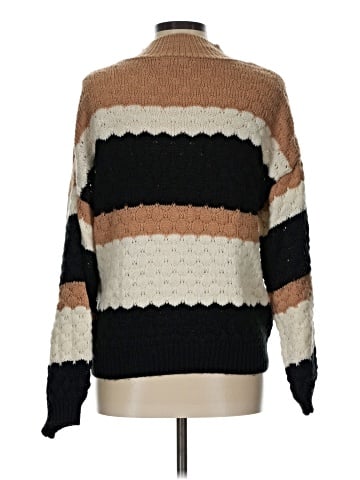 Mine Pullover Sweater (view 2)