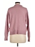 Old Navy Pink Pullover Sweater Size M - photo 2