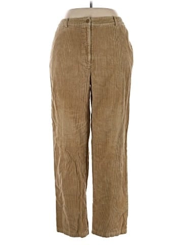 Eddie Bauer Casual Pants (view 1)